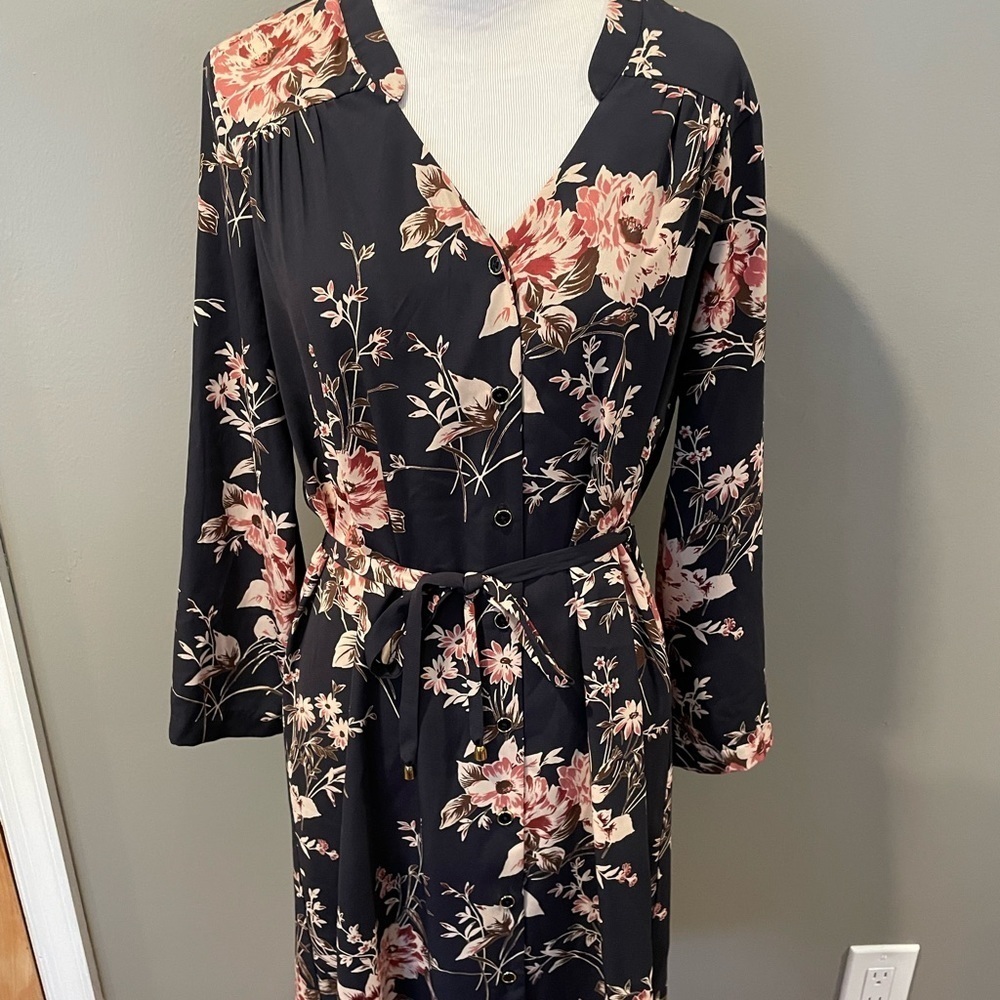 41Hawthorn dress size Small